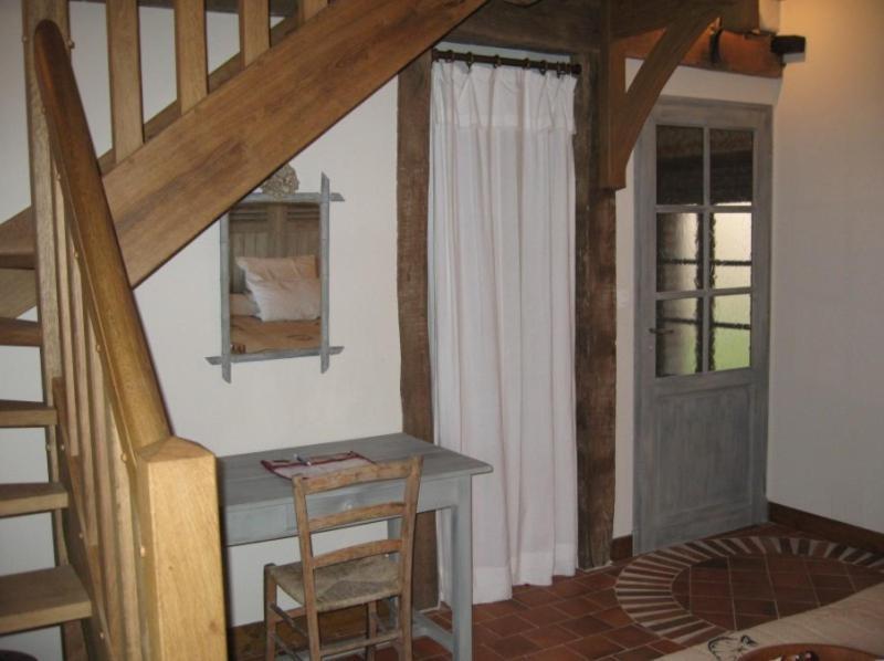 Chambres La Vallee Salbris Room photo